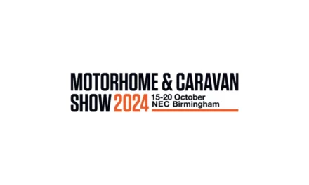 The Motorhome & Caravan Show 2024