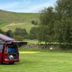 Understanding Payload on the Volkswagen T7 California: Why It Matters More Than You Think