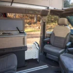 Hunting for the Perfect Seat Covers for a Volkswagen T7 California