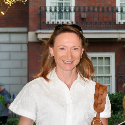 Sarah Culshaw
