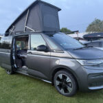 Volkswagen T7 California – Collection Day Checklist