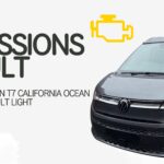 Volkswagen California Ocean T7 eHybrid – Emissions fault & Our Diagnostic Experience