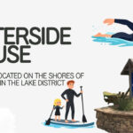 Waterside House Campsite Review | Ullswater Lake District Camping, Swimming & Paddleboarding